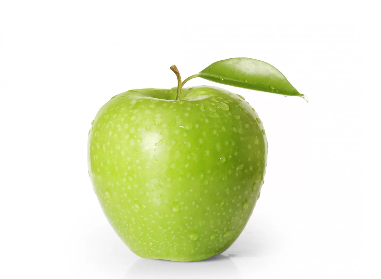 Apple - Green (सफरचंद ग्रीन) 